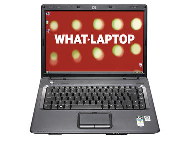 HP Pavilion G6032EA review